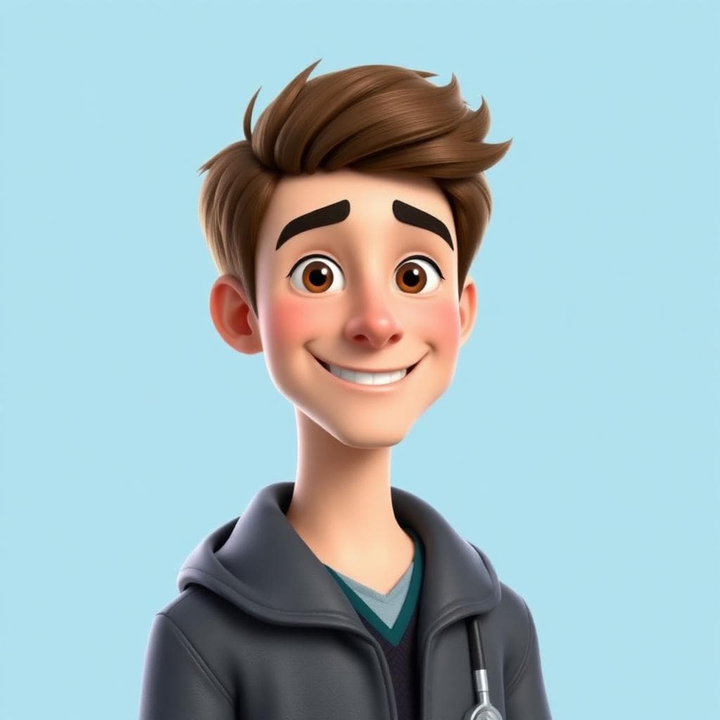 Dr Ace